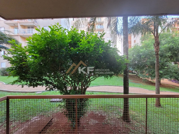 Foto do imóvel Apartamento com 3 Quartos à Venda, 76 m² em Lagoinha - Ribeirão Preto