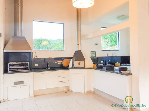 Imagem Casa de Condomínio com 1 Quarto à Venda, 166 m² em Transurb - Itapevi