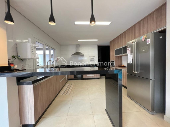 Imagem Casa de Condomínio com 3 Quartos à Venda, 390 m² em Parque Brasil 500 - Paulínia Imagem Casa de Condomínio com 3 Quartos à Venda, 390 m² em Parque Brasil 500 - Paulínia