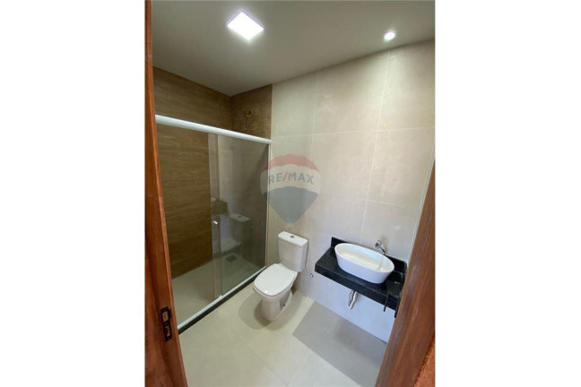 Imagem Casa de Condomínio com 3 Quartos à Venda, 160 m² em Inoa - Maricá Imagem Casa de Condomínio com 3 Quartos à Venda, 160 m² em Inoa - Maricá