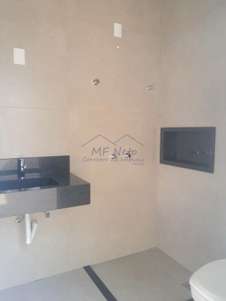 Imagem Casa com 3 Quartos à Venda, 250 m² em Condomínio Residencial Vila Suiça - Pirassununga