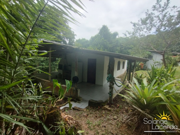 Imagem Casa com 2 Quartos à Venda, 50 m² em Almada - Ubatuba