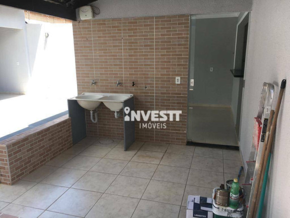 Imagem Casa com 4 Quartos à Venda, 172 m² em Moinho Dos Ventos - Goiânia Imagem Casa com 4 Quartos à Venda, 172 m² em Moinho Dos Ventos - Goiânia