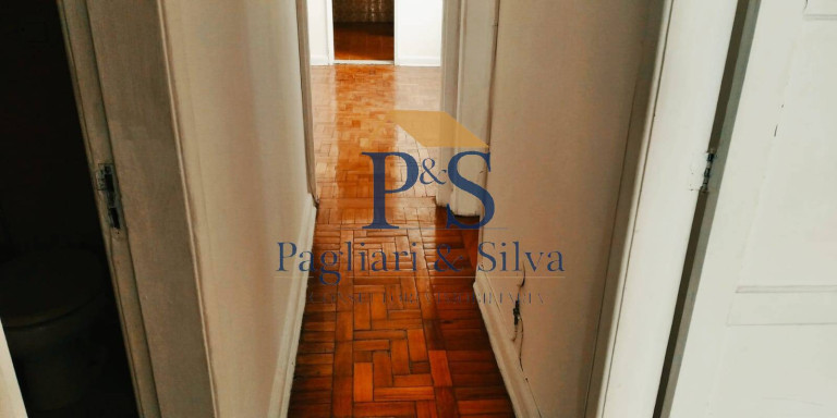 Imagem Apartamento com 3 Quartos à Venda, 80 m² em Jardim Botânico - Rio De Janeiro Imagem Apartamento com 3 Quartos à Venda, 80 m² em Jardim Botânico - Rio De Janeiro