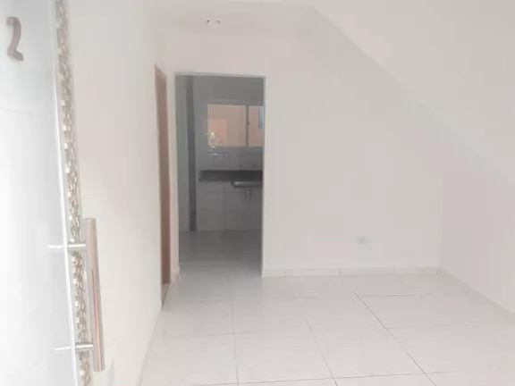Imagem Casa de Condomínio com 2 Quartos à Venda, 55 m² em Maracanã - Praia Grande Imagem Casa de Condomínio com 2 Quartos à Venda, 55 m² em Maracanã - Praia Grande