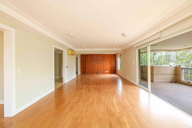 Imagem Apartamento com 3 Quartos à Venda, 300 m² em Real Parque - São Paulo Imagem Apartamento com 3 Quartos à Venda, 300 m² em Real Parque - São Paulo