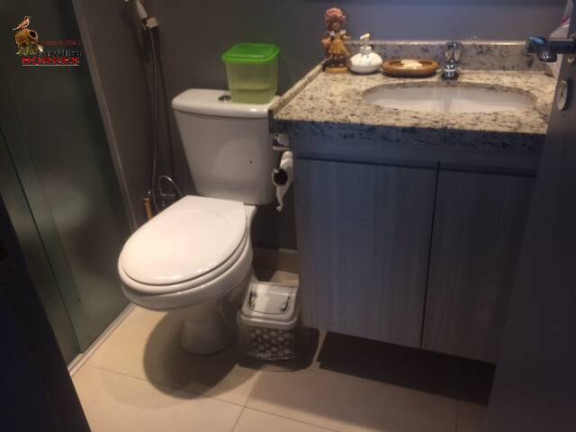 Imagem Apartamento com 1 Quarto à Venda, 45 m² em Santo Amaro - São Paulo Imagem Apartamento com 1 Quarto à Venda, 45 m² em Santo Amaro - São Paulo