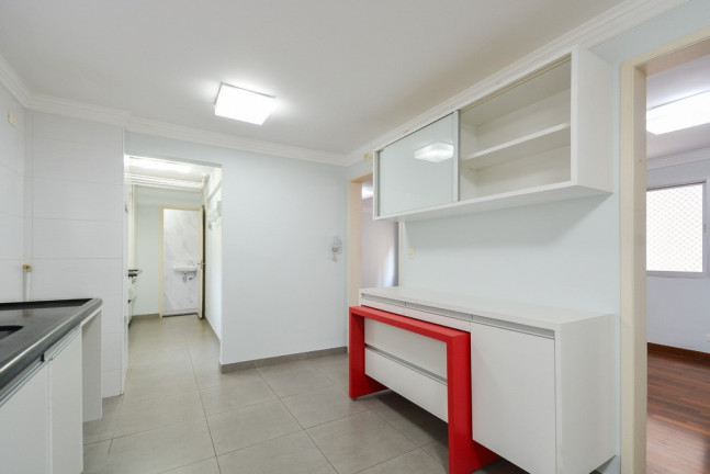 Imagem Apartamento com 3 Quartos à Venda, 130 m² em Paraíso - São Paulo