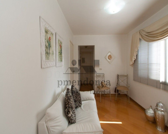 Imagem Apartamento com 1 Quarto à Venda, 50 m² em Santa Cecília - São Paulo