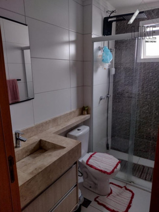 Imagem Imóvel com 3 Quartos à Venda, 82 m² em Jardim Paulista - São José Dos Campos