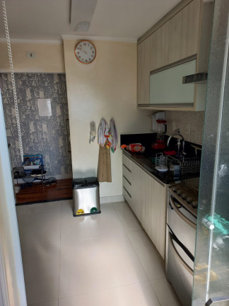 Imagem Apartamento com 2 Quartos à Venda, 70 m² em Indianópolis - São Paulo