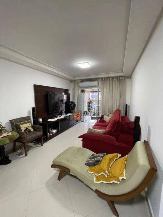 Imagem Apartamento com 3 Quartos à Venda, 133 m² em Aviação - Praia Grande Imagem Apartamento com 3 Quartos à Venda, 133 m² em Aviação - Praia Grande