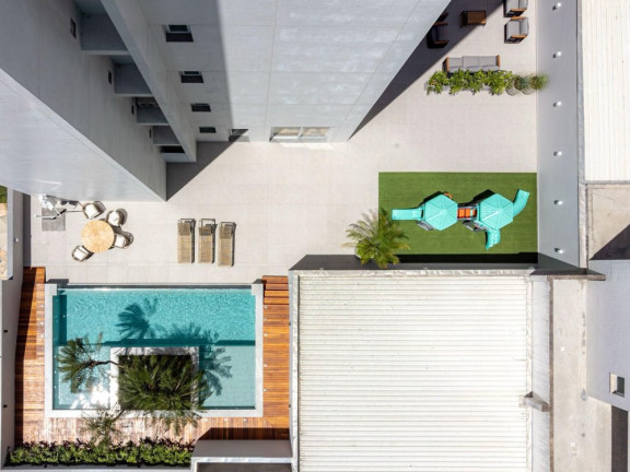 Imagem Apartamento com 3 Quartos à Venda, 102 m² em Centro - Torres