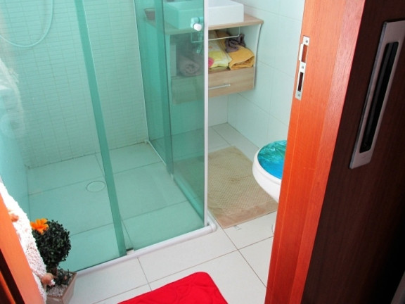 Imagem Apartamento com 2 Quartos à Venda, 84 m² em Marapé - Santos Imagem Apartamento com 2 Quartos à Venda, 84 m² em Marapé - Santos