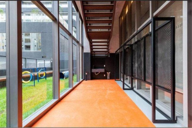 Imagem Imóvel com 1 Quarto à Venda, 24 m² em Pinheiros - São Paulo