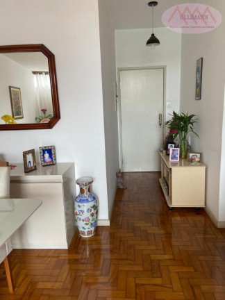 Imagem Apartamento com 2 Quartos à Venda, 110 m² em Centro - Santo André