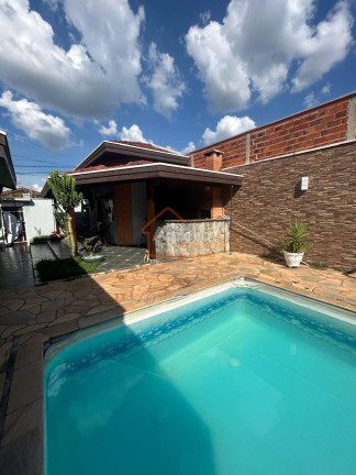 Imagem Casa com 2 Quartos à Venda, 184 m² em Centro - Mogi Guaçu Imagem Casa com 2 Quartos à Venda, 184 m² em Centro - Mogi Guaçu