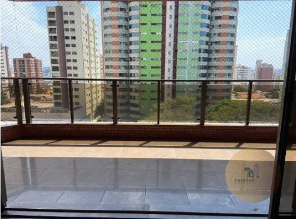 Apartamento com 5 Quartos à Venda, 325 m² em Santa Paula - São Caetano Do Sul
