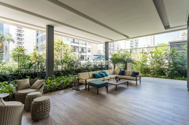 Imagem Apartamento com 3 Quartos à Venda, 270 m² em Jardim Paulista - São Paulo Imagem Apartamento com 3 Quartos à Venda, 270 m² em Jardim Paulista - São Paulo
