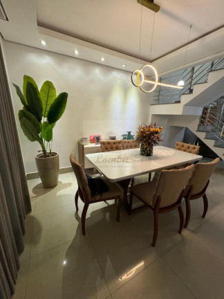 Imagem Casa com 3 Quartos à Venda, 182 m² em Santa Cruz Ii - Cuiabá