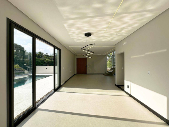Imagem Casa com 4 Quartos à Venda, 480 m² em Condomínio Cyrela Landscape - Votorantim
