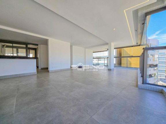 Imagem Apartamento com 4 Quartos à Venda, 163 m² em Riviera De São Lourenço - Bertioga