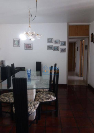 Imagem Apartamento com 3 Quartos à Venda, 137 m² em Vila Mariana - São Paulo