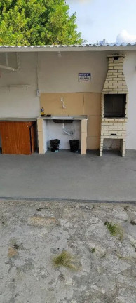 Imagem Apartamento com 3 Quartos à Venda, 83 m² em Brisamar - João Pessoa