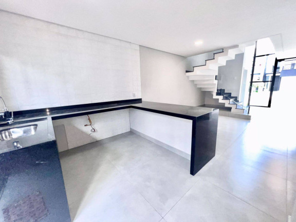 Imagem Casa de Condomínio com 3 Quartos à Venda, 150 m² em Currupira - Jundiaí
