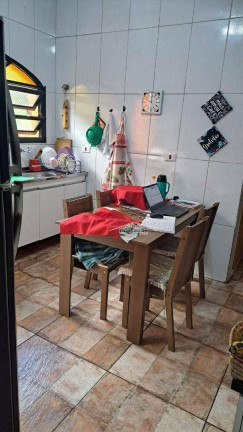 Imagem Casa com 2 Quartos à Venda, 71 m² em Caiçara - Praia Grande
