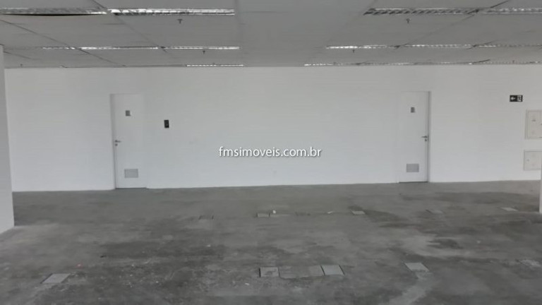 Imagem Imóvel para Alugar, 1.340 m² em Brooklin - São Paulo Imagem Imóvel para Alugar, 1.340 m² em Brooklin - São Paulo