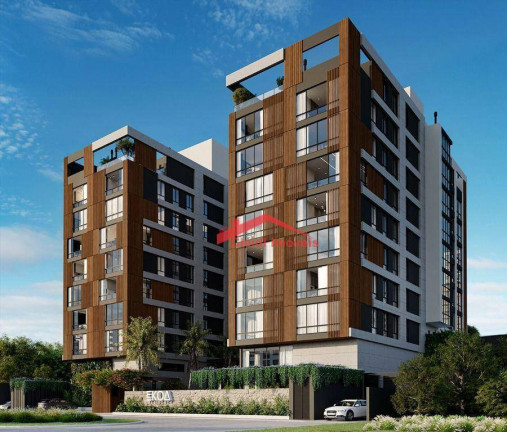 Imagem Apartamento com 3 Quartos à Venda, 78 m² em Saguaçu - Joinville Imagem Apartamento com 3 Quartos à Venda, 78 m² em Saguaçu - Joinville