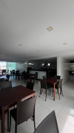 Imagem Apartamento com 3 Quartos à Venda, 135 m² em Manaíra - João Pessoa