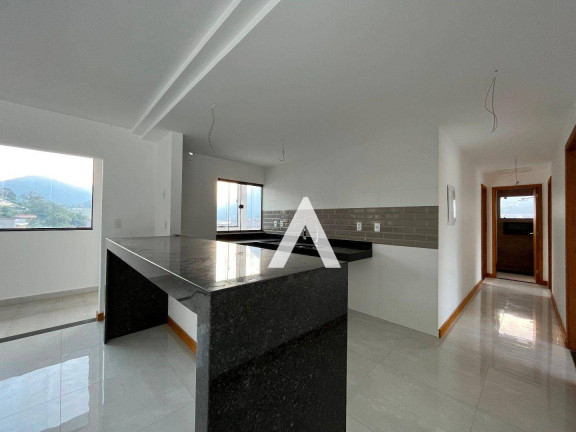 Imagem Casa com 3 Quartos à Venda, 140 m² em Comary - Teresópolis Imagem Casa com 3 Quartos à Venda, 140 m² em Comary - Teresópolis