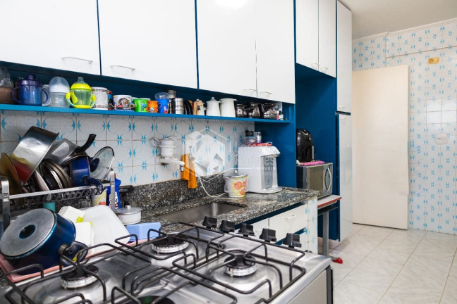 Imagem Apartamento com 3 Quartos à Venda, 110 m² em Santo Amaro - São Paulo Imagem Apartamento com 3 Quartos à Venda, 110 m² em Santo Amaro - São Paulo