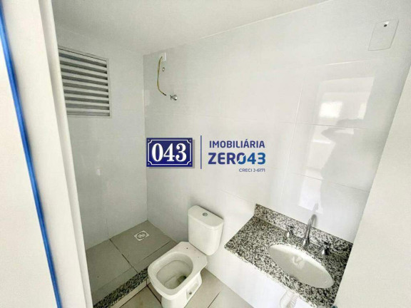 Apartamento com 2 Quartos à Venda, 52 m² em Parque Jamaica - Londrina