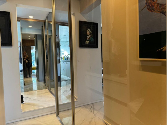 Imagem Apartamento com 3 Quartos à Venda, 107 m² em Vila Mariana - São Paulo