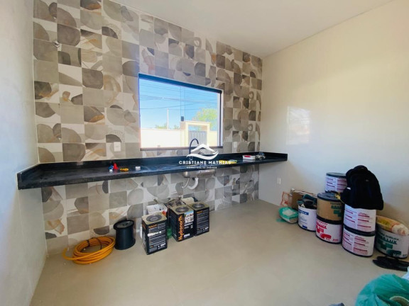 Imagem Casa com 3 Quartos à Venda, 110 m² em Jardim Atlântico Central (itaipuaçu) - Maricá Imagem Casa com 3 Quartos à Venda, 110 m² em Jardim Atlântico Central (itaipuaçu) - Maricá