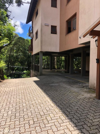 Imagem Apartamento com 1 Quarto à Venda, 64 m² em Planalto - Gramado Imagem Apartamento com 1 Quarto à Venda, 64 m² em Planalto - Gramado