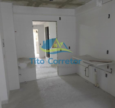 Imagem Apartamento com 2 Quartos à Venda, 32 m² em Fazenda Aricanduva - São Paulo