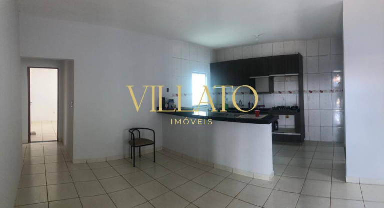 Imagem Casa com 3 Quartos à Venda, 130 m² em Setor Santos Dumont - Goiânia