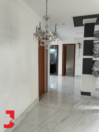 Apartamento com 2 Quartos à Venda,  em Jaburuna - Vila Velha