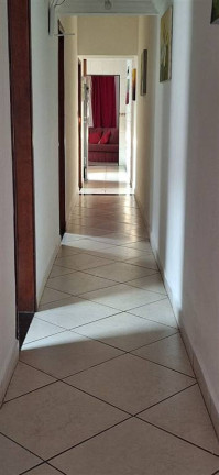 Imagem Casa com 3 Quartos à Venda, 136 m² em Mirim - Praia Grande