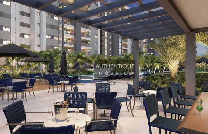 Imagem Apartamento com 3 Quartos à Venda, 80 m² em Parque São Domingos - São Paulo