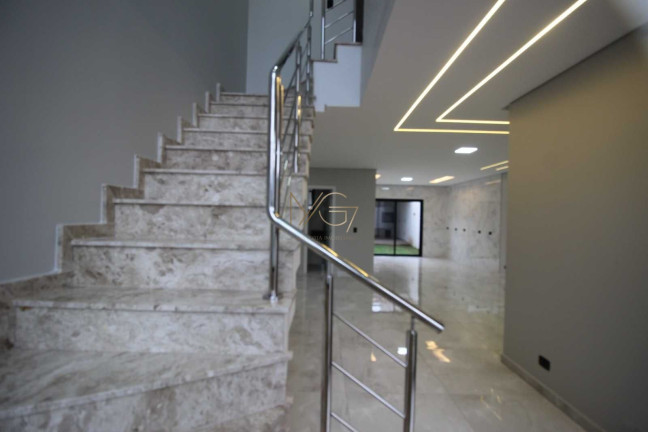Imagem Sobrado com 3 Quartos à Venda, 162 m² em Cidade Jardim - São José Dos Pinhais