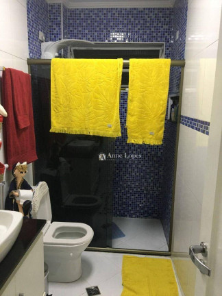 Imagem Apartamento com 2 Quartos à Venda, 90 m² em Centro - São Vicente