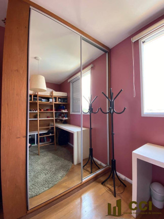 Imagem Apartamento com 3 Quartos à Venda, 70 m² em Rio Pequeno - São Paulo