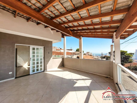 Imagem Casa com 2 Quartos à Venda, 90 m² em Jardim Bela Vista - Jacareí Imagem Casa com 2 Quartos à Venda, 90 m² em Jardim Bela Vista - Jacareí