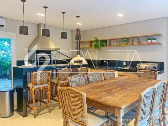 Imagem Casa com 5 Quartos à Venda, 535 m² em Fazenda Alvorada - Porto Feliz Imagem Casa com 5 Quartos à Venda, 535 m² em Fazenda Alvorada - Porto Feliz
