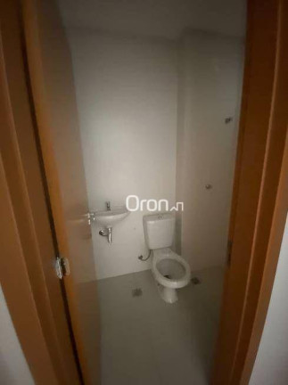 Imagem Apartamento com 4 Quartos à Venda, 225 m² em Setor Bueno - Goiânia